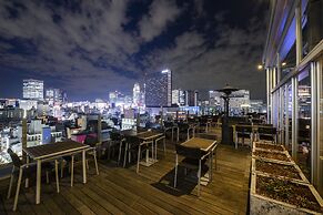 Shinjuku Granbell Hotel