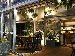 Shinjuku Granbell Hotel