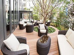 Shinjuku Granbell Hotel