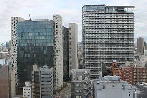 Shinjuku Granbell Hotel