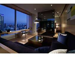 Shinjuku Granbell Hotel