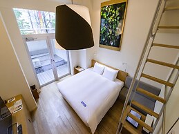 Shinjuku Granbell Hotel