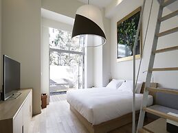 Shinjuku Granbell Hotel