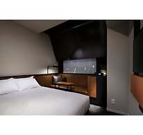 Shinjuku Granbell Hotel