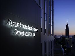 Shinjuku Granbell Hotel
