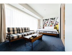 Shinjuku Granbell Hotel