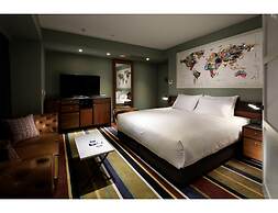 Shinjuku Granbell Hotel