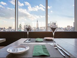 Shinjuku Granbell Hotel