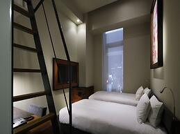 Shinjuku Granbell Hotel