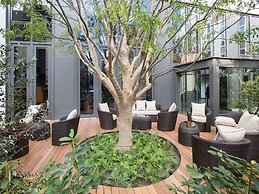 Shinjuku Granbell Hotel
