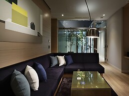 Shinjuku Granbell Hotel