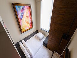 Shinjuku Granbell Hotel