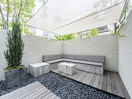 Shinjuku Granbell Hotel