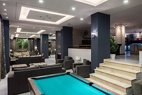 Arion Hotel Corfu