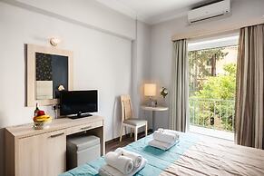 Arion Hotel Corfu