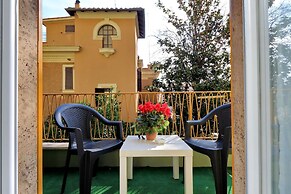 I Pini di Roma - Rooms & Suites