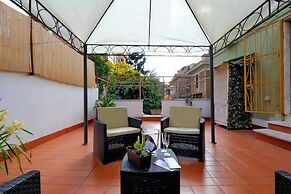I Pini di Roma - Rooms & Suites