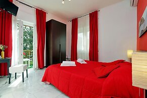I Pini di Roma - Rooms & Suites
