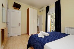 I Pini di Roma - Rooms & Suites