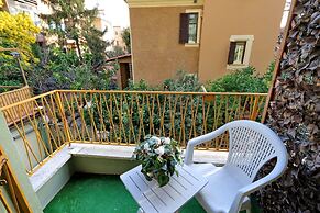 I Pini di Roma - Rooms & Suites