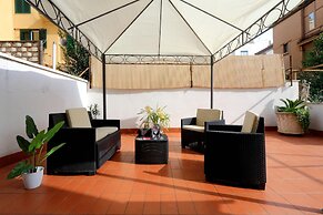 I Pini di Roma - Rooms & Suites