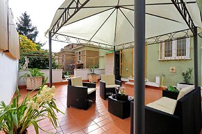 I Pini di Roma - Rooms & Suites