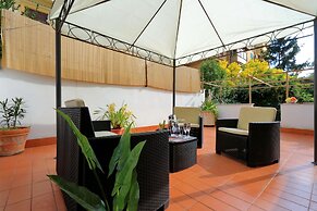 I Pini di Roma - Rooms & Suites