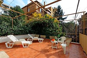 I Pini di Roma - Rooms & Suites