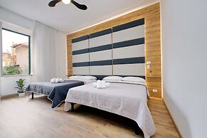 I Pini di Roma - Rooms & Suites