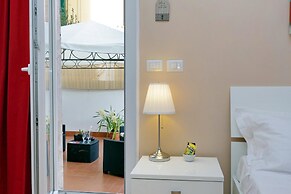 I Pini di Roma - Rooms & Suites