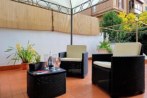 I Pini di Roma - Rooms & Suites