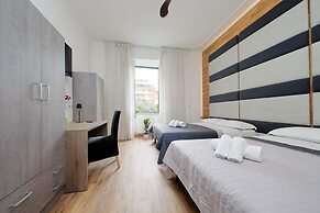 I Pini di Roma - Rooms & Suites