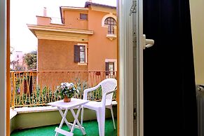 I Pini di Roma - Rooms & Suites