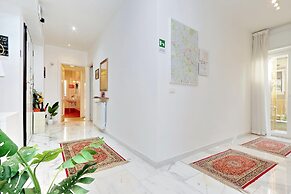 I Pini di Roma - Rooms & Suites