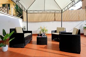 I Pini di Roma - Rooms & Suites