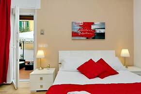 I Pini di Roma - Rooms & Suites