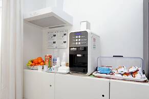 I Pini di Roma - Rooms & Suites