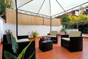 I Pini di Roma - Rooms & Suites