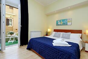 I Pini di Roma - Rooms & Suites