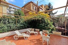 I Pini di Roma - Rooms & Suites