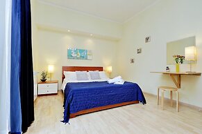 I Pini di Roma - Rooms & Suites