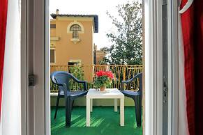 I Pini di Roma - Rooms & Suites