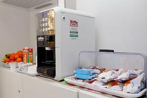 I Pini di Roma - Rooms & Suites