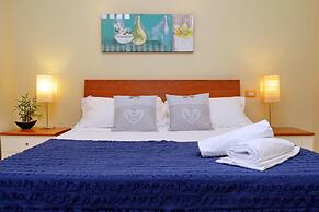 I Pini di Roma - Rooms & Suites