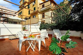 I Pini di Roma - Rooms & Suites