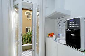 I Pini di Roma - Rooms & Suites