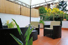 I Pini di Roma - Rooms & Suites