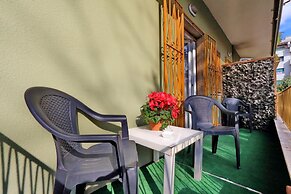 I Pini di Roma - Rooms & Suites