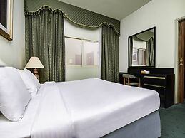 Ras Al Khaimah Hotel