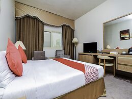Ras Al Khaimah Hotel